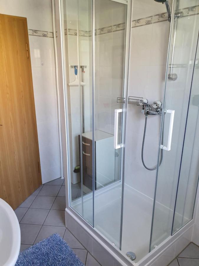 Ferienwohnung Sirch Diedorf  Exterior foto